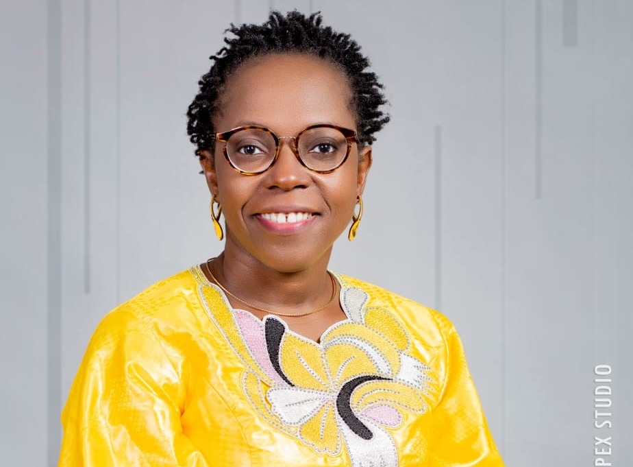 Adresse à la population du Couffo et du Bénin en général : l&rsquo;he Natacha KPOCHAN mise d&rsquo;abord sur le bien-être des populations en ces périodes de fin d&rsquo;année