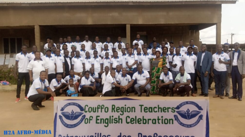 Célébration et retrouvailles : Les professeurs d&rsquo;Anglais du Couffo en fête à Dogbo ce jeudi