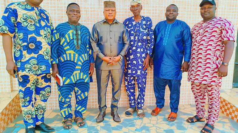 La mobilisation autour de Houégamey Xwé » : Le comité d&rsquo;organisation à Cotonou ce jeudi
