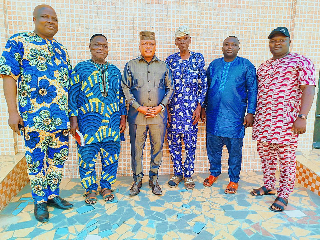 La mobilisation autour de Houégamey Xwé » : Le comité d&rsquo;organisation à Cotonou ce jeudi
