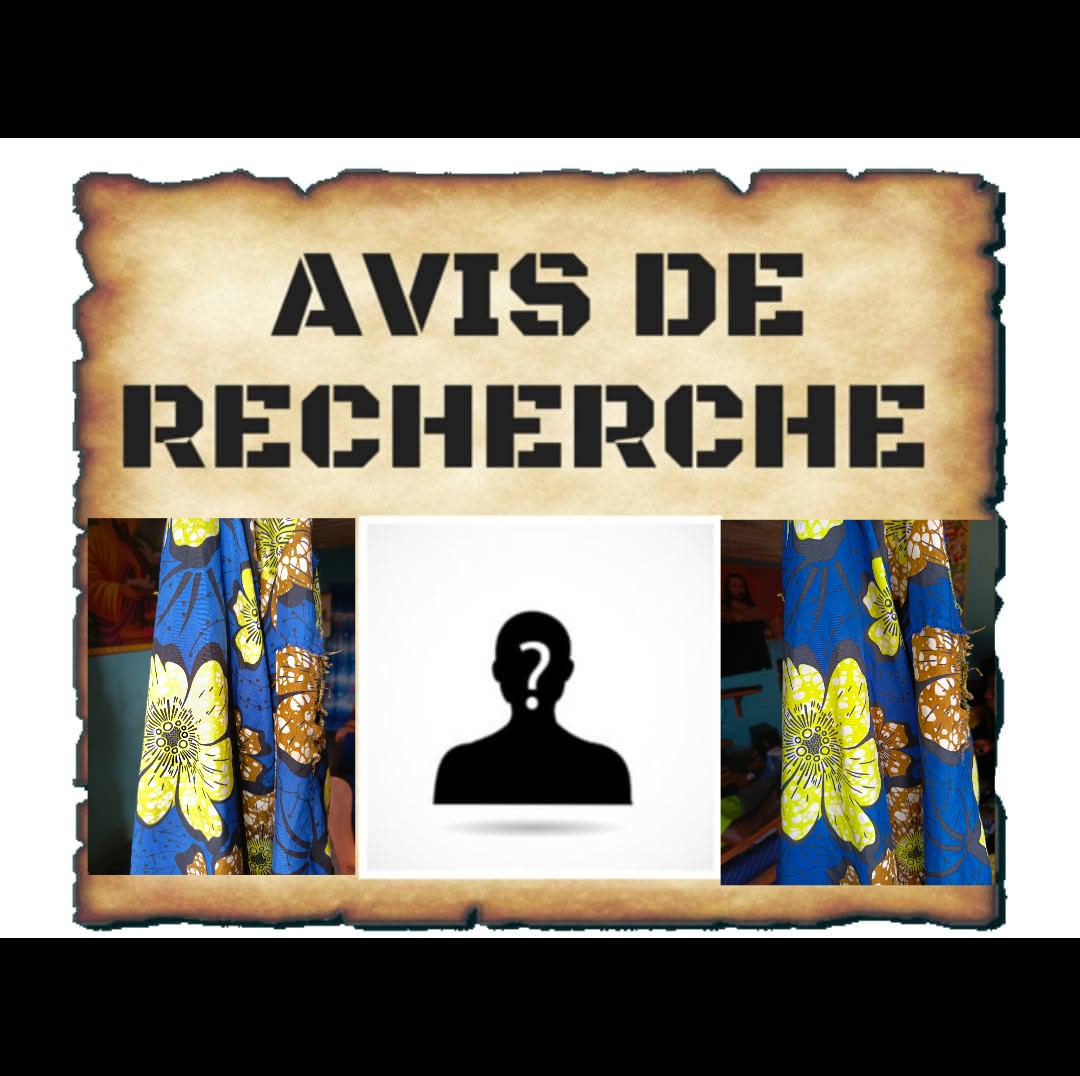 Commune de Klouékanmè : avis de recherche d&rsquo;un jeune handicapé mental et physique