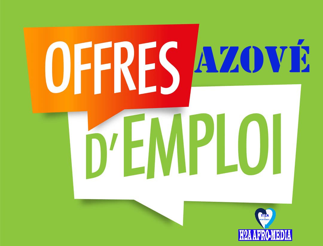 Offre d’emploi : Une agence de communication recrute une secrétaire