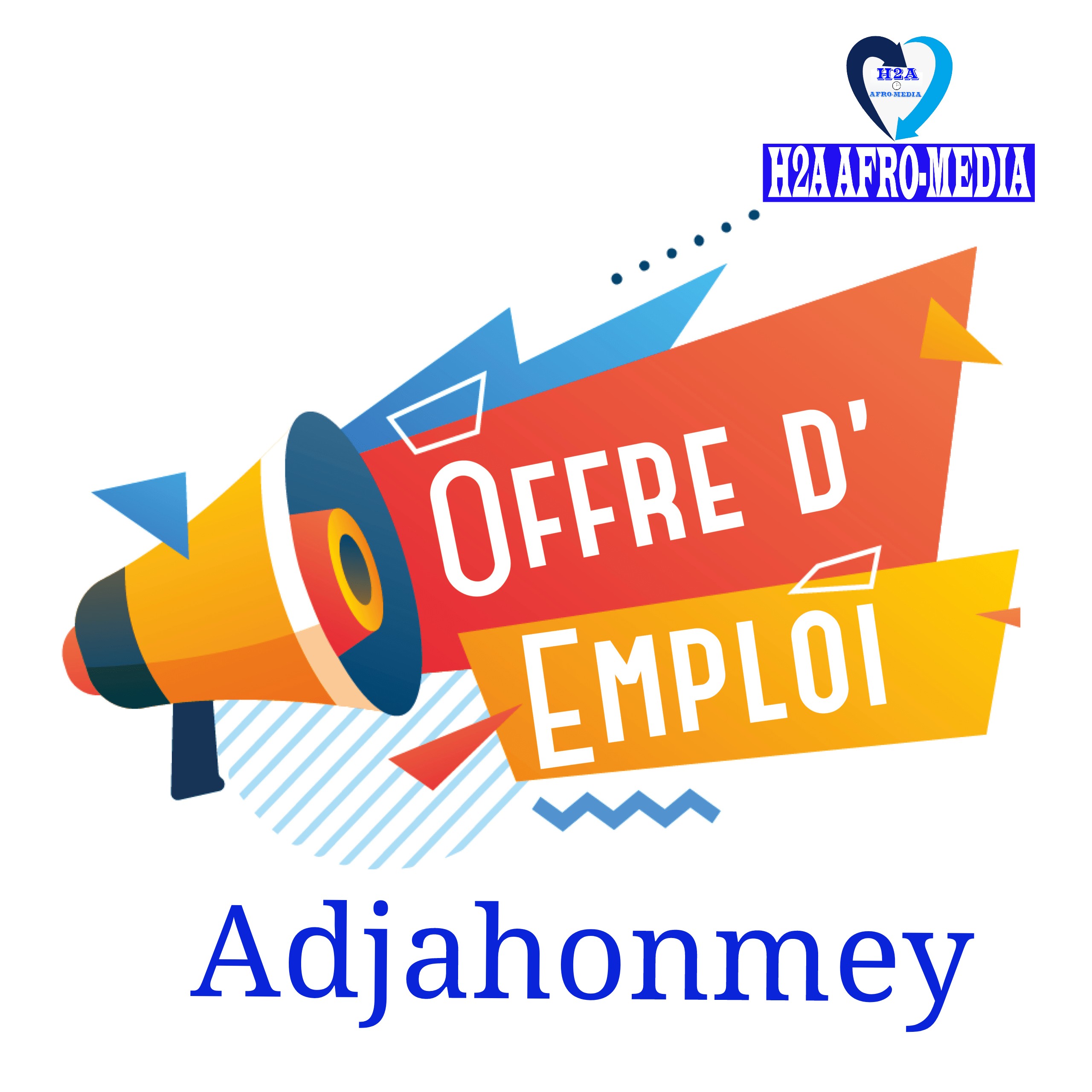 Offre d’emploi : Une cabine de Mobile Money recrute