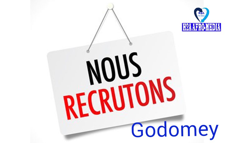 Offre d’emploi : Un particulier recrute à Godomey