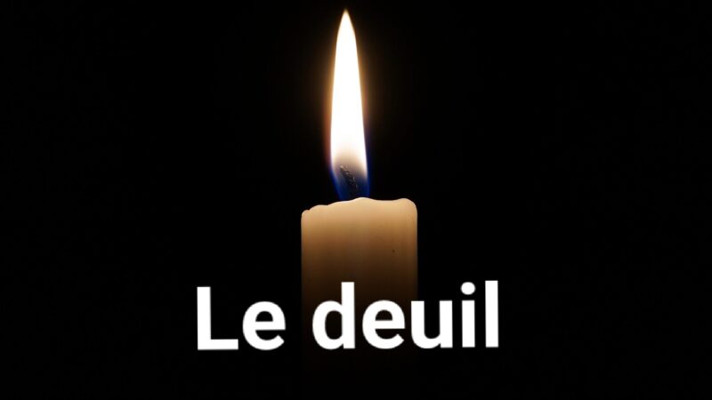 Deuil dans le Couffo : Le corps enseignant de l’enseignement secondaire éploré