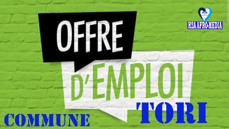 Offre d’emploi : Une ferme agricole recrute