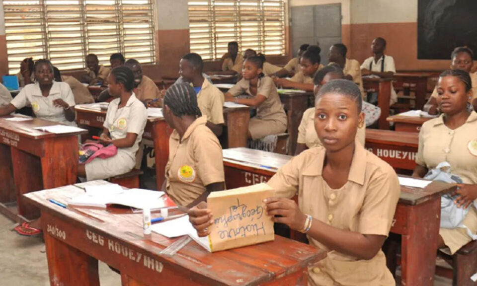 DDESTFP – COUFFO et innovation pour l&rsquo;excellence : La nouvelle est bonne pour les candidats au BEPC, DT et BAC