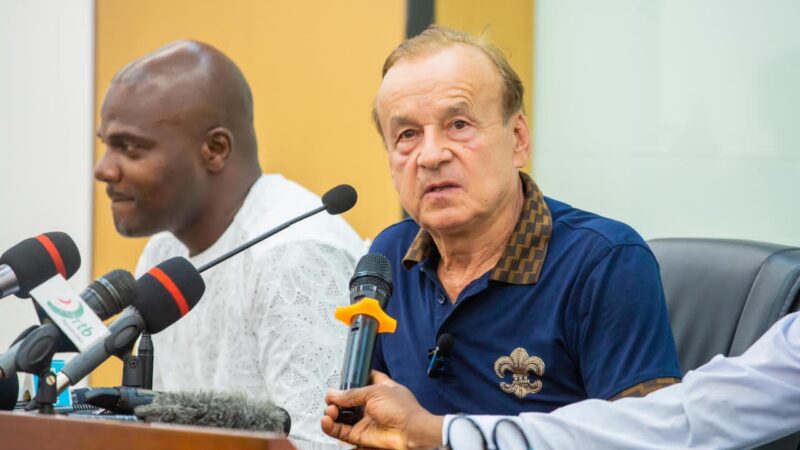 Football Béninois et convocation du sélectionneur national Gernot Rohr à la FBE : voici le point des débats