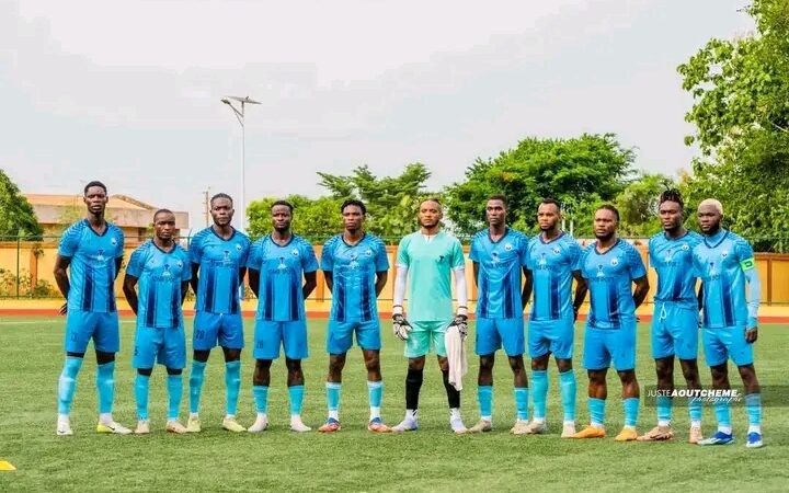 J29 de Bénin Celtiis Ligue Pro : US Cavaliers trébuche, Dadjè FC nouveau leader