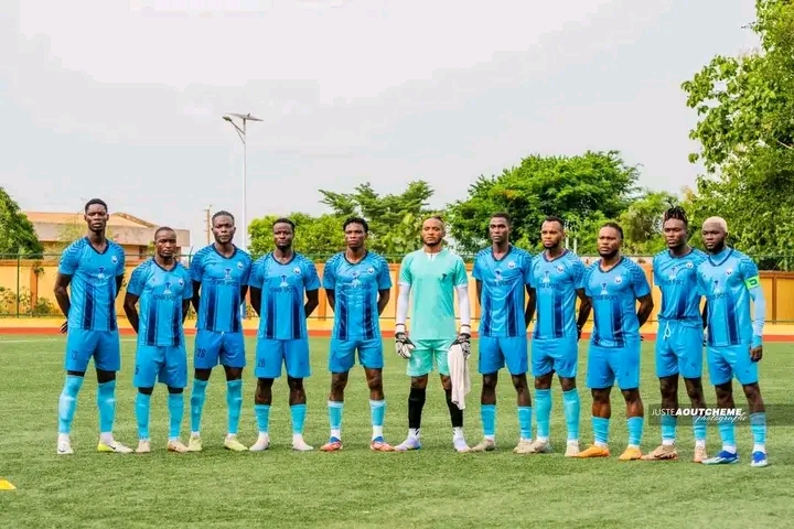 J29 de Bénin Celtiis Ligue Pro : US Cavaliers trébuche, Dadjè FC nouveau leader