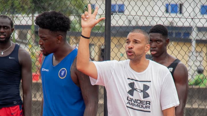 Basketball – Kréyol Mémorial Day Cup 2025 : « Plusieurs facteurs ont empêché la sélection des joueurs vivants au Bénin » dixit Xavier Ramassamy