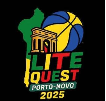 Basketball et FIBA 3×3 Lite Quest 2025 : L&rsquo;élite du Basketball se donner rendez-vous à Porto-Novo