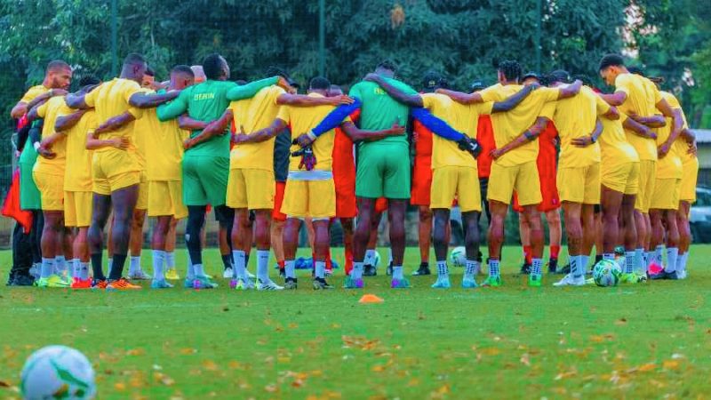 Éliminatoires Coupe du Monde 2026 : La liste des Guépards du Bénin avec des surprises de Gernot Rohr