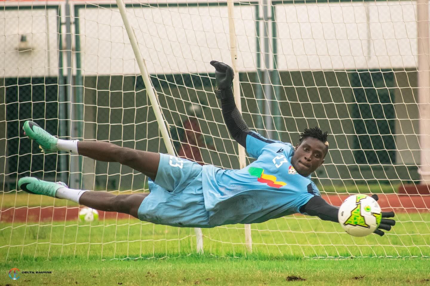 Football et Transfert : Rahman Karim quitte officiellement DADJE FC d&rsquo;Aplahoué