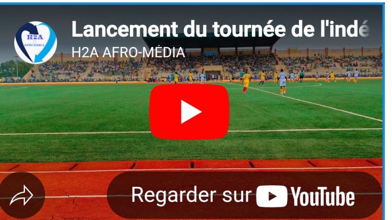 Lancement du tournée de l&rsquo;indépendance à Djakotomey : Djakotomey 1 devance Adjetimey à l&rsquo;ouverture