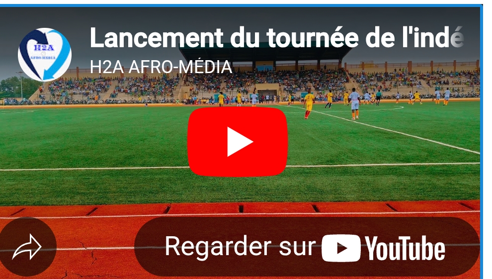 Lancement du tournée de l&rsquo;indépendance à Djakotomey : Djakotomey 1 devance Adjetimey à l&rsquo;ouverture