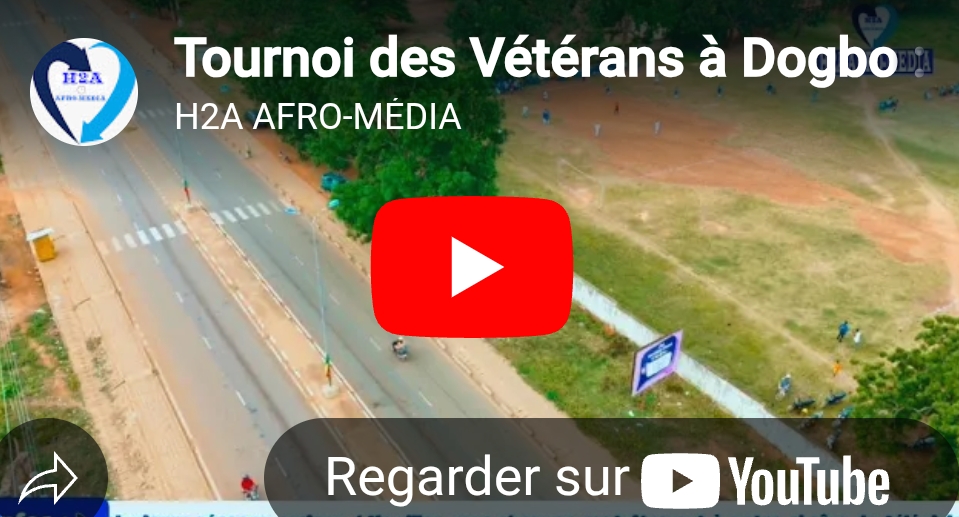Tournoi des Vétérans à Dogbo : Fierté FC d&rsquo;Azové couronné devant Espérance FC de Dogbo