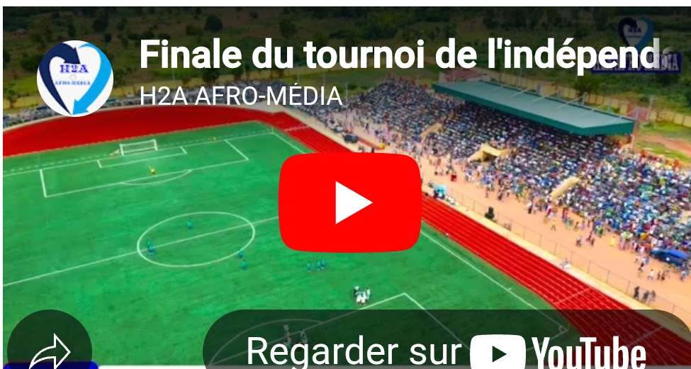 Football et Finale du tournoi de l&rsquo;indépendance 2025 à Djakotomey : Djakotomey 2 surclasse Kinkinhoué