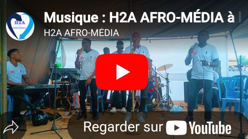 Musique : H2A AFRO-MÉDIA à la découverte du groupe orchestre Les Étoiles du Couffo et ses membres