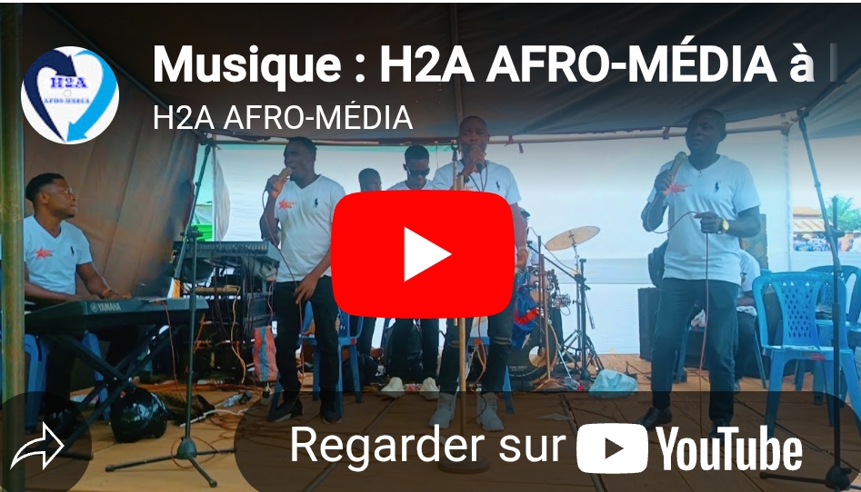 Musique : H2A AFRO-MÉDIA à la découverte du groupe orchestre Les Étoiles du Couffo et ses membres