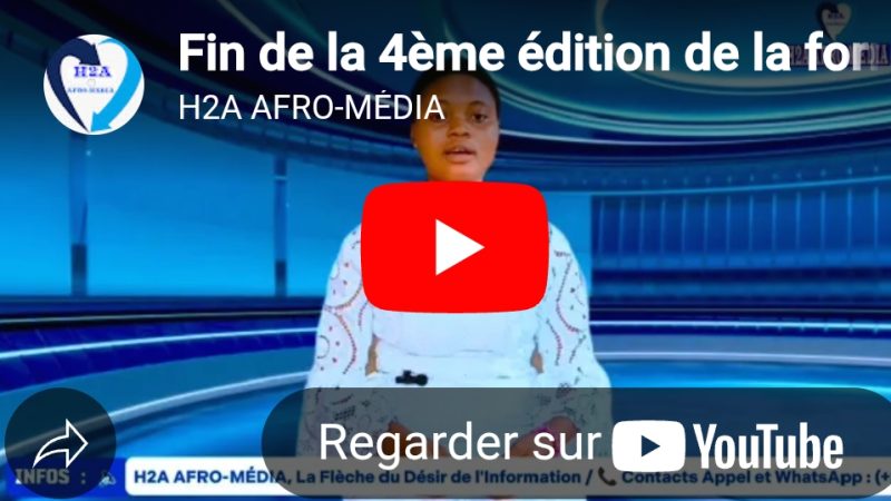Fin de la 4ème édition de JCM-FORMATION 2025 à Klouékanmè : innovations et exploits à la satisfaction de tous