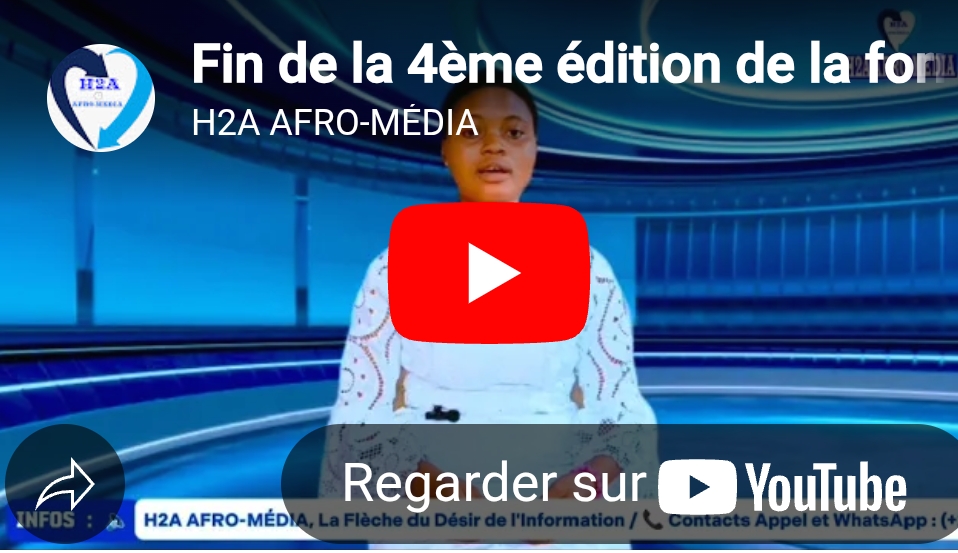 Fin de la 4ème édition de JCM-FORMATION 2025 à Klouékanmè : innovations et exploits à la satisfaction de tous