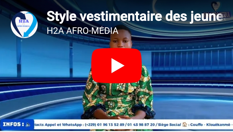 Style vestimentaire des jeunes au 21ème siècle : de la mode et à la provocation ?