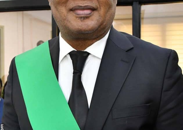 Fête de l’indépendance 2025 : Le député Gérard GBENONCHI adresse un message de vœux au peuple béninois