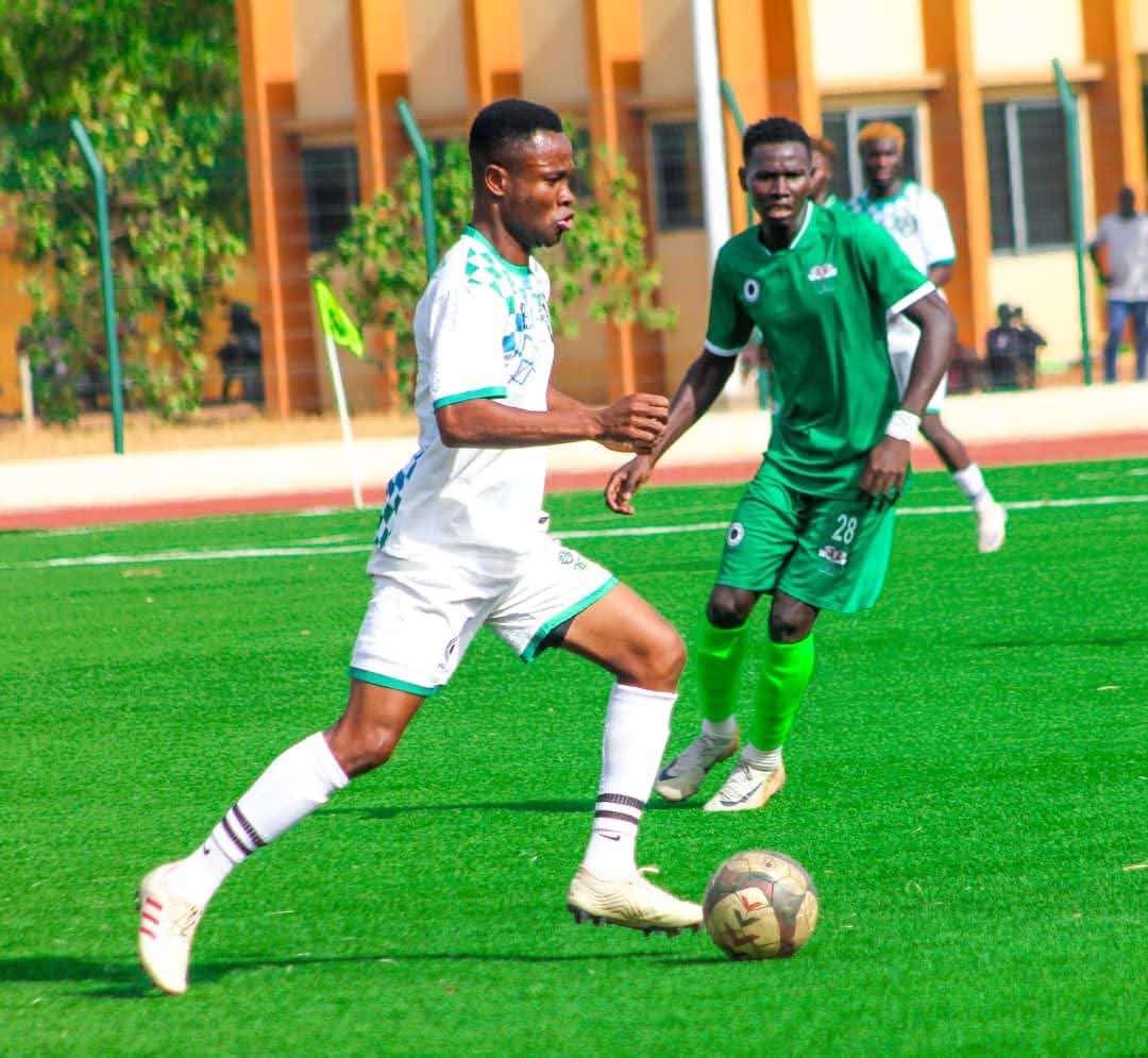 Championnat de Celtis Ligue Pro du Bénin : les résultats de la première journée de la saison 2025-2026