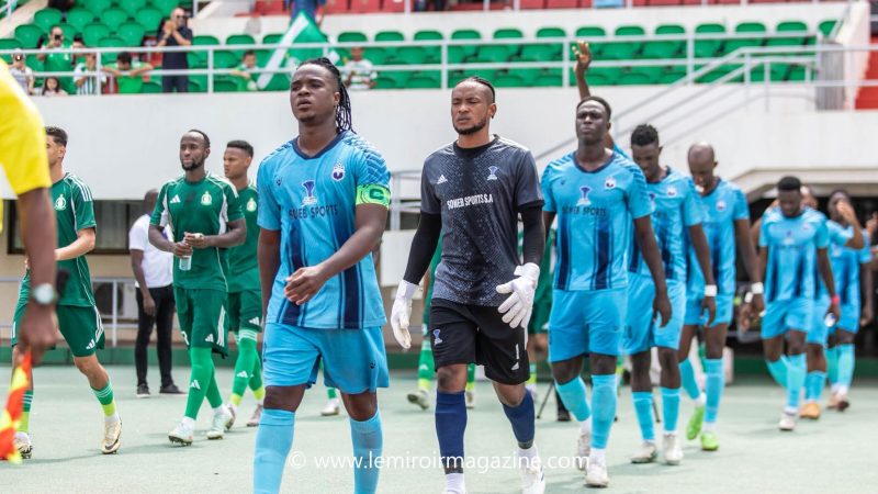 Ligue des Champions CAF : Dadjè FC d&rsquo;Aplahoué accroche Al Ahly Tripoli à Kégué