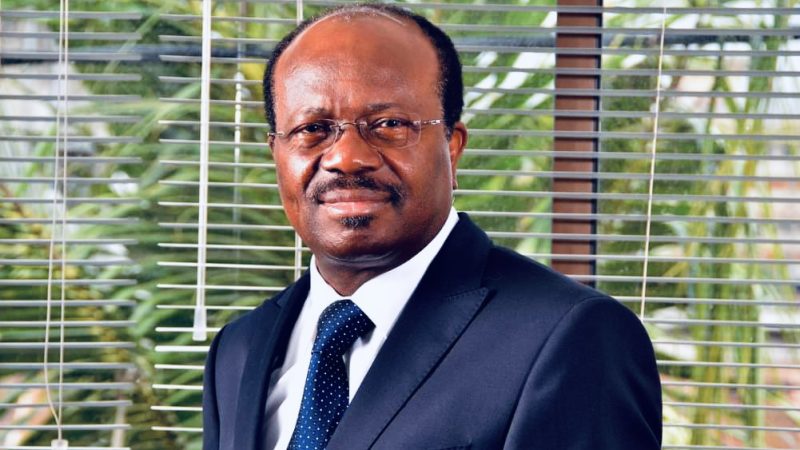 Deuil : Le Président Emmanuel Golou n&rsquo;est plus