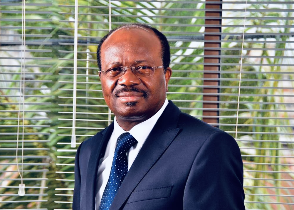 Deuil : Le Président Emmanuel Golou n&rsquo;est plus