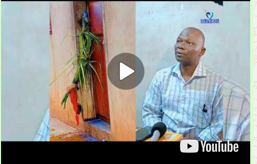 Flash Infos : Le CEG 2 Azové ciblé par un incident malheureux ce vendredi matin