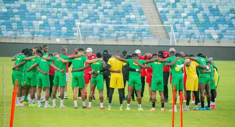 CAN Maroc 2025 : Gernot Rohr dévoile une liste de 28 Guépards entre confirmations, surprises et renouveau