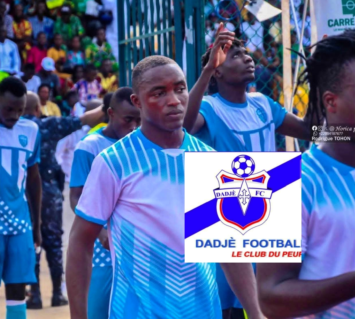 Celtis Ligue Pro Bénin : Dadjè FC sombre dans l’humiliation à Aplahoué lors de la 13ᵉ journée