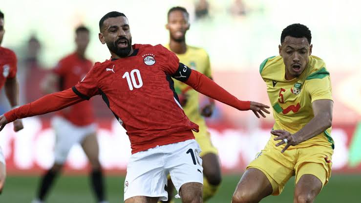CAN Maroc 2025, Guépards et Pharaons dos à dos après 90 minutes : place à la prolongation