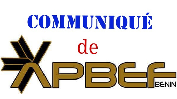 Diffamation et réseaux sociaux : l’APBEF-Bénin met en garde contre les fausses accusations visant les banques