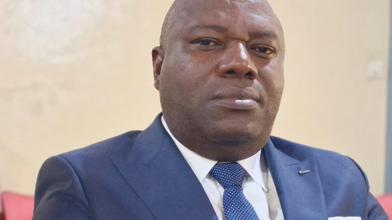 Qui est Gilchrist Lonlonto DAYALOR, le nouveau Maire de la commune de Klouékanmè ?