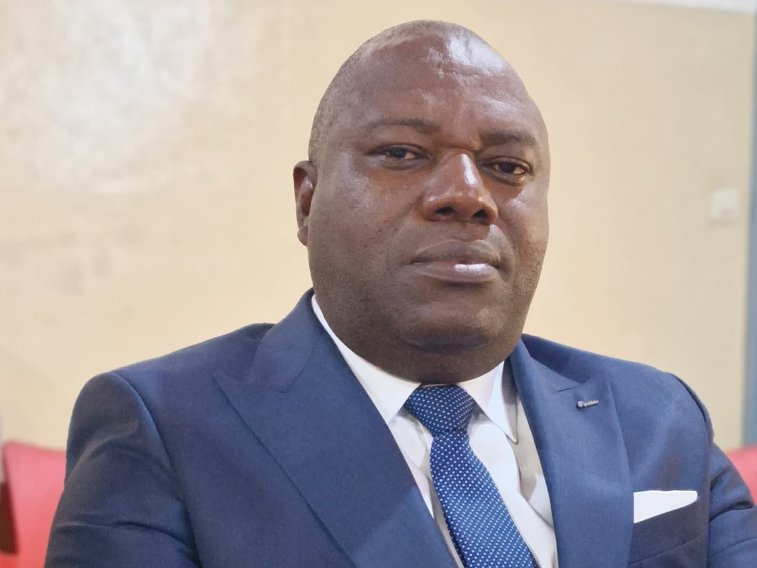 Qui est Gilchrist Lonlonto DAYALOR, le nouveau Maire de la commune de Klouékanmè ?