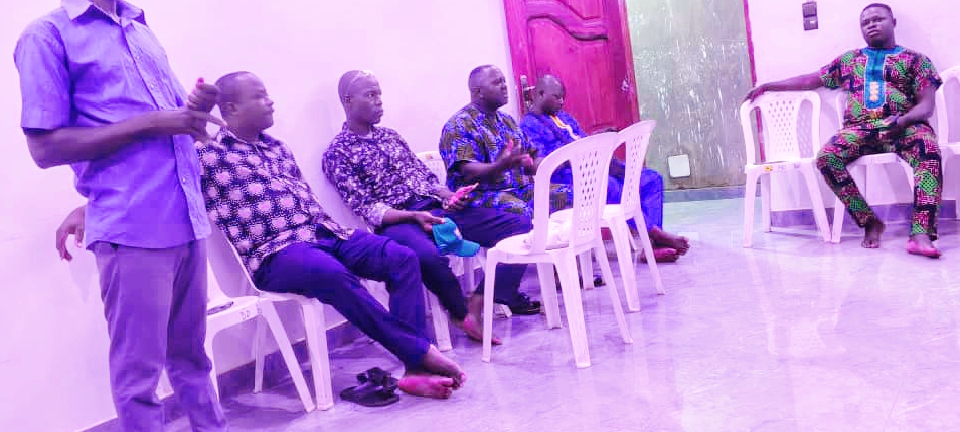 Klouékanmè : L’AJeSCOI trace les grandes lignes de 2026 et renforce son engagement social