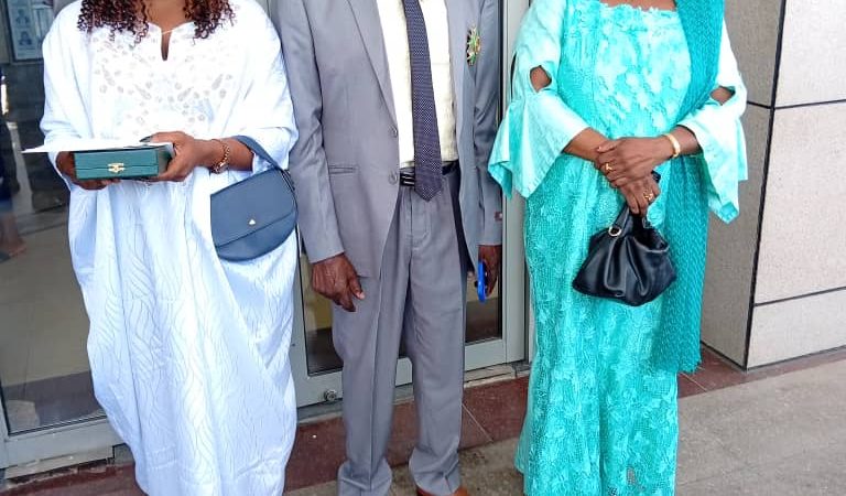 Hommage à l’Honorable Daouda TAKPARA : un baobab au service de la Nation béninoise