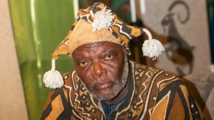 Décès de « Tonton J » : une figure majeure de la culture béninoise s’éteint