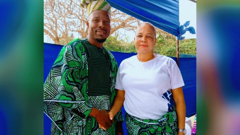 Journée de l’Étudiant du Couffo : Jeanne AGBO marque son engagement aux côtés de la jeunesse