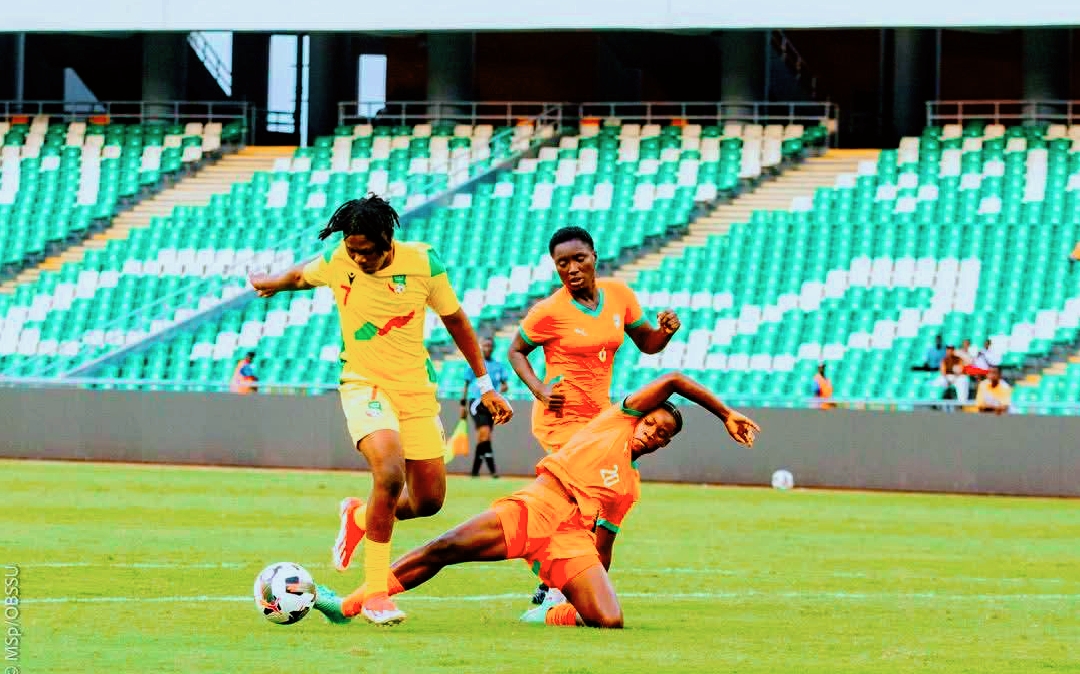 Mondial Féminin U20 Pologne 2026 : les Amazones du Bénin désormais à 90 minutes d’une qualification historique après la belle opération à l&rsquo;aller face à la Côte d&rsquo;Ivoire