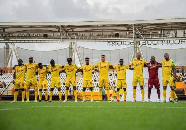 Le tirage au sort des éliminatoires de la CAN 2027 : le Bénin dans le groupe F