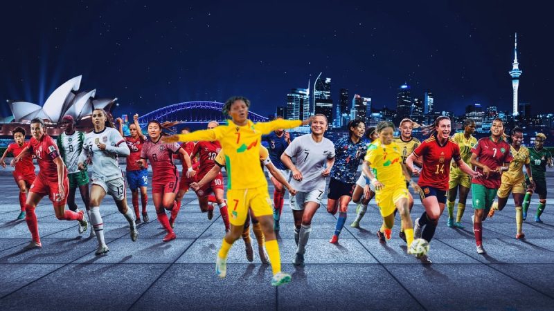 Tirage au sort de la Coupe du monde féminine U20 Pologne 2026 : le Bénin dans le groupe du pays organisateur pour une première historique