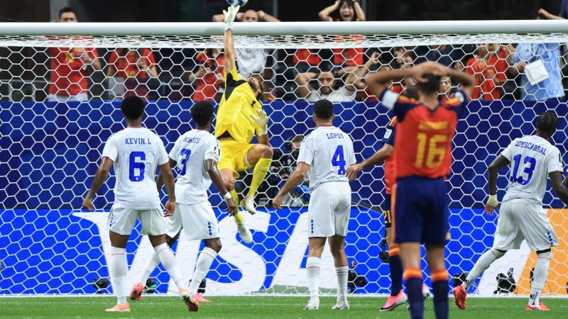 Flash Infos Sports de la Coupe du Monde 2026 : le bilan des sélections africaines après les premiers matchs de poule