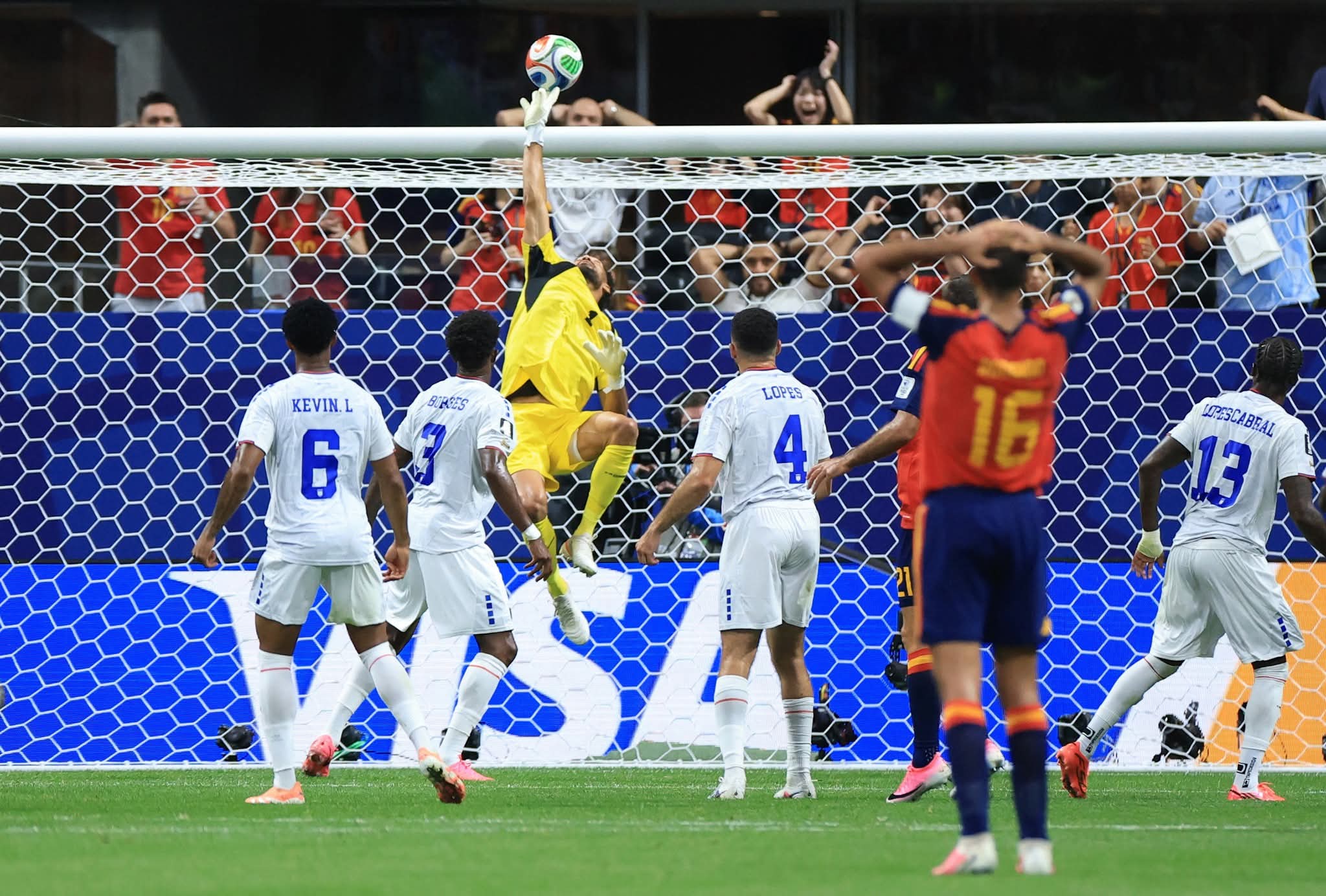 Flash Infos Sports de la Coupe du Monde 2026 : le bilan des sélections africaines après les premiers matchs de poule
