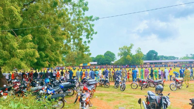 Football à Klouékanmè : le tournoi de l&rsquo;Indépendance 2026 officiellement lancé sous le signe du fair-play et de la convivialité