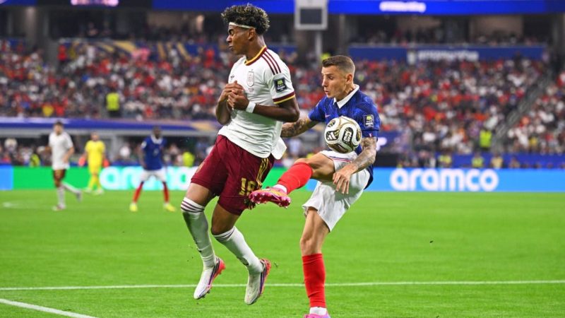 Mondial 2026 : l&rsquo;Espagne élimine la France et s&rsquo;offre la première place en finale de la compétition